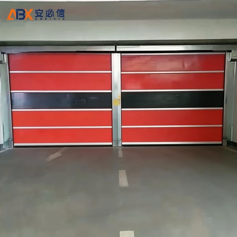 韶关工业快速门
